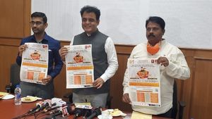 ಬೆಳಗಾವಿಯಲ್ಲಿ ಡಿ.23ರಂದು ಉದ್ಯೋಗ ಮೇಳ: 25 ಸಾವಿರ ಮಂದಿಗೆ ಉದ್ಯೋಗ ಗುರಿ