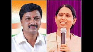 ಬೆಳಗಾವಿ ಪರಿಷತ್ ಫಲಿತಾಂಶ: ಬಿಜೆಪಿಗೆ ಮುಖಭಂಗ; ಗೆದ್ದವರಾರು?