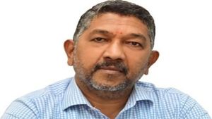 ಲೈಂಗಿಕ ದೌರ್ಜನ್ಯ ಆರೋಪ: ಗೋವಾ ಸಚಿವ ಮಿಲಿಂದ್ ನಾಯ್ಕ್ ರಾಜೀನಾಮೆ