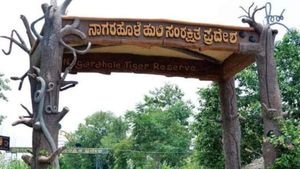 ಜನವರಿಯಿಂದ ನಾಗರಹೊಳೆಯಲ್ಲಿ ಹೊಸ ಸಫಾರಿ! 