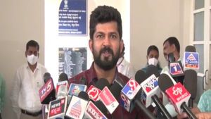 ಕಾಂಗ್ರೆಸ್ ಅಧಿಕಾರಕ್ಕೆ ಬಂದರೆ ತಾಲಿಬಾನ್ ಮಾದರಿ ಸರ್ಕಾರ; ಸಂಸದ 