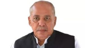 ಎಸ್‌ಪಿ ಶಾಸಕ ಪುಷ್ಪರಾಜ್ ಜೈನ್ ಮೇಲೆ ತೆರಿಗೆ ವಂಚನೆ ಆರೋಪ
