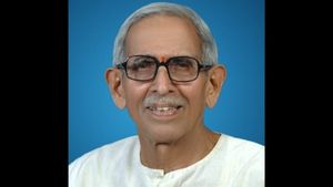 ಜನಸಂಘದ ಹಿರಿಯ ನಾಯಕ, ಬಿಜೆಪಿಯ ಭೀಷ್ಮ ಉರಿಮಜಲು ರಾಮ ಭಟ್ ನಿಧನ