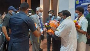 ಕುಕ್ಕೆ; ಆಶ್ಲೇಷಾ ಬಲಿ ಸೇವೆ ಮಾಡಿಸಿದ ಸುಪ್ರೀಂ ಜಡ್ಜ್ ಅಬ್ದುಲ್ ನಝೀರ್