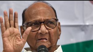 ಬಿಜೆಪಿ ವಿರೋಧಿಸುವವರೆಲ್ಲರೂ ಒಗ್ಗೂಡಬೇಕು: ಶರದ್ ಪವಾರ್