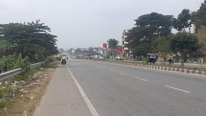 ಡೆಡ್ಲಿ ರಸ್ತೆಯಾದ ಶಿವಮೊಗ್ಗ ಬೈಪಾಸ್; ಯಾರ ಪ್ರಾಣಕ್ಕೂ ಗ್ಯಾರಂಟಿ ಇಲ್ಲ 
