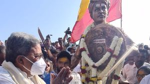 ಎಂಇಎಸ್‌ನವರು ಪುಂಡರು, ಪೊಲೀಸರ ಭಯವಿಲ್ಲ; ಸಿದ್ದರಾಮಯ್ಯ 