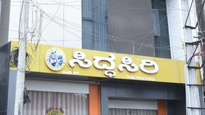 ಕಲಬುರಗಿಯಲ್ಲಿ ಕೆಲಸ ಖಾಲಿ ಇದೆ; ಡಿಸೆಂಬರ್ 10ರೊಳಗೆ ಅರ್ಜಿ ಹಾಕಿ 