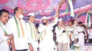 ಕಾಂಗ್ರೆಸ್ ಪಕ್ಷದ ಸದಸ್ಯತ್ವ ನೋಂದಣಿ ಅಭಿಯಾನಕ್ಕೆ ಸಿದ್ದರಾಮಯ್ಯ ಚಾಲನೆ