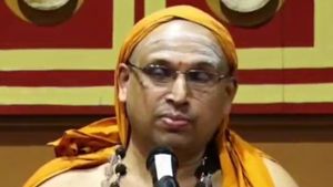 ವಿಡಿಯೋ; ವಿವಾಹ ವಯಸ್ಸು 21ಕ್ಕೆ ಏರಿಕೆ, ಸ್ವರ್ಣವಲ್ಲಿ ಶ್ರೀ ವಿರೋಧ 