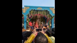 ಬಹುಕಾಲದ ಸ್ನೇಹಿತೆ ರಾಜಶ್ರೀ ಜೊತೆ ತೇಜಸ್ವಿ ಯಾದವ್ ನಿಶ್ಚಿತಾರ್ಥ 