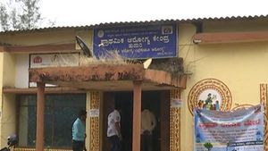 ಸಿಗಂದೂರು; ಆಂಬ್ಯುಲೆನ್ಸ್ ನಾಪತ್ತೆ, ನವಜಾತ ಶಿಶು ಸಾವು 