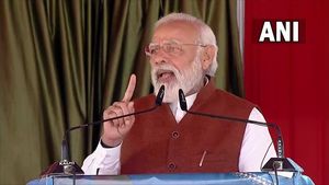 ದೇಶವು ಬಿಪಿನ್ ರಾವತ್ ಅಗಲಿಕೆ ನೋವಿನಲ್ಲಿದ್ದರೂ, ನಿಂತಲ್ಲೇ ನಿಲ್ಲುವುದಿಲ್ಲ: ಮೋದಿ 