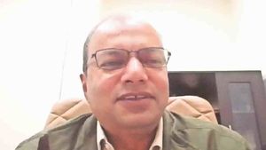 'ಚುನಾವಣೆಗಳಿಂದಲೇ ಕೊರೊನಾ ಹರಡುವುದಿಲ್ಲ': ಐಐಟಿ ವಿಜ್ಞಾನಿ