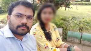 ರಾಮನಗರ; ನೇಣಿಗೆ ಕೊರಳೊಡ್ಡಿದ 7ತಿಂಗಳ ಗರ್ಭಿಣಿ 