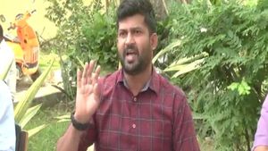  ಮೈಸೂರು ಅಭಿವೃದ್ಧಿ ಮಾಡಿದ್ದು ನಾನು; ಸ್ವಪಕ್ಷದ ಶಾಸಕರಿಗೆ ಪ್ರತಾಪ್ ಸಿಂಹ ಟಾಂಗ್