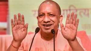ಯುಪಿ: ಬರೇಲಿ ಸದರ್ ಕ್ಷೇತ್ರದಿಂದ ಬಿಜೆಪಿಗೆ ಗೆಲುವು ತಂದುಕೊಡ್ತಾರಾ ಅದಿತಿ ಸಿಂಗ್ ರಾಯ್? 