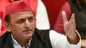 ಯುಪಿಯಲ್ಲಿ ಬಿಜೆಪಿ ಗೆದ್ದರೆ ಯೋಗಿಯೇ ಪಿಎಂ ಅಭ್ಯರ್ಥಿ; ಏನಿದು ಅಖಿಲೇಶ್ ಮಾತಿನ ಮರ್ಮ?