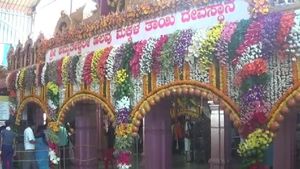 ಉಡುಪಿ; ಕೋಟಾ ದೇವಾಲಯದ ಅಚ್ಚರಿ, ಲಿಂಗ ಪೂಜಿಸಿದರೆ ಸಂತಾನ ಭಾಗ್ಯ! 