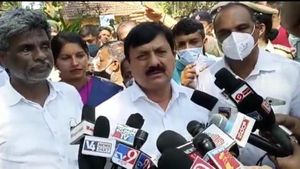 ಕೊರಗರ ಡಿಜೆ ಪಾರ್ಟಿ ಮೇಲೆ ಪೊಲೀಸ್ ದಾಳಿ; ತನಿಖೆಗೆ ಸಿಓಡಿಗೆ