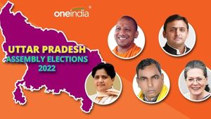 ಯುಪಿಯಲ್ಲಿ ಸೂಕ್ಷ್ಮ ಸ್ಥಾನಗಳ ಸಂಖ್ಯೆ 73ಕ್ಕೆ ಏರಿಕೆ: ಯಾವುದು? ಮತ್ತು ಏಕೆ?