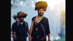 ಬಂಟ್ವಾಳದ ಶಬರಿಮಲೆ ಭಕ್ತರ ಪಾದಯಾತ್ರೆಗೆ ಜೊತೆಯಾದ 'ಮಲ್ಲಿ' 