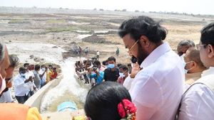 ಬಳ್ಳಾರಿ ನಗರದ ಕುಡಿಯುವ ನೀರಿನ ಸಮಸ್ಯೆಗೆ ಮುಕ್ತಿ 