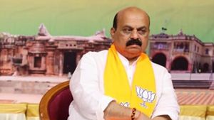 ಸೋಮವಾರ ಸಿಎಂ ರಾಮನಗರ ಪ್ರವಾಸ; ಮೇಕೆದಾಟು ಯೋಜನೆ ಬಗ್ಗೆ ಮಹತ್ವದ ಘೋಷಣೆ