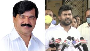 ಮೈಸೂರು ಗ್ಯಾಸ್‌ ಪೈಪ್‌ಲೈನ್ ಯೋಜನೆ; ಬಿಜೆಪಿ ನಾಯಕರ ನಡುವೆ ತಿಕ್ಕಾಟ! 