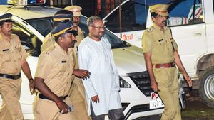 ಕೇರಳದ ಸನ್ಯಾಸಿನಿ ಅತ್ಯಾಚಾರ ಪ್ರಕರಣ: ಬಿಷಪ್ ಫ್ರಾಂಕೋ ಮುಳಕ್ಕಲ್ ದೋಷಮುಕ್ತ 