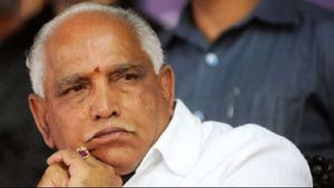  ಯಡಿಯೂರಪ್ಪ ಬಗ್ಗೆ'ಅಯ್ಯೋ ಪಾಪ' ಎಂದು ಬೇಸರ ವ್ಯಕ್ತ ಪಡಿಸಿದ ಯತ್ನಾಳ್