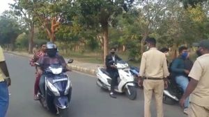 ಮೈಸೂರಿನಲ್ಲಿ ಹೆಚ್ಚುತ್ತಿದೆ ಕೊರೊನಾ ಆರ್ಭಟ; ಮತ್ತೆ ಎದುರಾಗುತ್ತಾ ಲಾಕ್‌ಡೌನ್ ಸಂಕಟ!