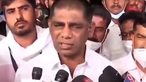  ಸರ್ಕಾರದ ನಿರ್ಬಂಧ ನಡುವೆಯೂ ಮೇಕೆದಾಟು ಪಾದಯಾತ್ರೆ ಮುಂದುವರೆಸುತ್ತೇವೆ; ಡಿ.ಕೆ. ಸುರೇಶ್
