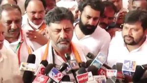 ನಾವು ಅಶ್ವಥ್ ನಾರಾಯಣರಷ್ಟು ದೊಡ್ಡವರಲ್ಲ, ಎಳಸು; ಡಿ.ಕೆ. ಶಿವಕುಮಾರ್