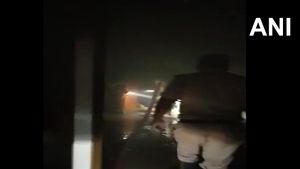ಬ್ಯಾಡಗಿಯಲ್ಲಿ ಸಾಲ ಕೊಡಲು ನಿರಾಕರಿಸಿದ ಬ್ಯಾಂಕ್‌ಗೆ ಬೆಂಕಿ ಹಚ್ಚಿದ ಭೂಪ ಅಂದರ್! 
