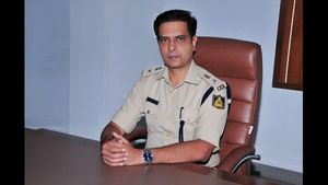 ಮೇಕೆದಾಟು ಪಾದಯಾತ್ರೆ ಎಪೆಕ್ಟ್; ರಾಮನಗರ ಎಸ್ಪಿ ವರ್ಗಾವಣೆ