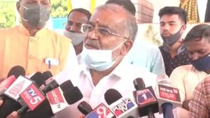 ಚುನಾವಣೆಗೆ ಸಂಬಂಧಿಸಿದಂತೆ ಹೊಸದೊಂದು ಬಾಂಬ್ ಸಿಡಿಸಿದ ಶಾಸಕ‌ ಜಿಟಿ ದೇವೇಗೌಡ