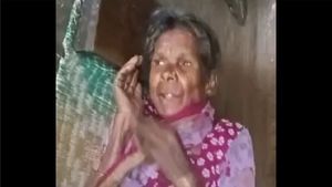  ಚಾಮರಾಜನಗರ: ದೊಡ್ಡಾಣೆ ಗ್ರಾಮಸ್ಥರ ಕಾಡುತ್ತಿರುವ ಜ್ವರ, ಶೀತ, ಕೆಮ್ಮು; ವೈದ್ಯರು ಹೇಳಿದ್ದೇನು?
