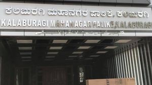 ಕಲಬುರಗಿ ಪಾಲಿಕೆ ಮೇಯರ್ ಆಯ್ಕೆ ಫೆ.5ಕ್ಕೆ; ಯಾರಿಗೆ ಸಿಗಲಿದೆ ಅಧಿಕಾರ? 