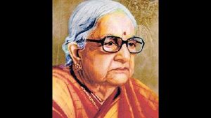 ಗಣರಾಜ್ಯೋತ್ಸವ ಸ್ತಬ್ಧ ಚಿತ್ರದಲ್ಲಿ ಮಂಗಳೂರಿನ ಕಮಲಾದೇವಿ; ಪರಿಚಯ 