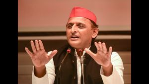 ಕರ್ಹಾಲ್ ಕ್ಷೇತ್ರದಿಂದ ಅಖಿಲೇಶ್ ಯಾದವ್ ಸ್ಪರ್ಧೆ ಹಿಂದೆ 