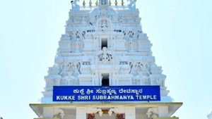 ಕುಕ್ಕೆ ಸುಬ್ರಹ್ಮಣ್ಯದಲ್ಲಿ ಅಭಿವೃದ್ಧಿ ಪರ್ವ; 300 ಕೋಟಿ ರೂ. ಯೋಜನೆ 