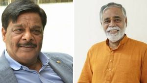 ಉಡುಪಿಯ ಹಿಜಾಬ್ ವಿವಾದ; ಶಿಕ್ಷಣ ಸಚಿವರಲ್ಲಿ ಆತಂಕ ವ್ಯಕ್ತಪಡಿಸಿದ ಎಚ್.ಸಿ. ಮಹದೇವಪ್ಪ