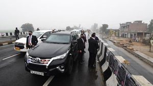 ಪ್ರಧಾನಿ ಮೋದಿ ಭದ್ರತಾ ಲೋಪ: ಸುಪ್ರೀಂನಲ್ಲಿ ಇಂದು ವಿಚಾರಣೆ
