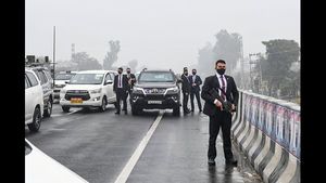 PM ಭದ್ರತಾ ಲೋಪ: ಏಕಪಕ್ಷೀಯ ವಿಚಾರಣೆ ಇಲ್ಲ- ಸುಪ್ರಿಂ