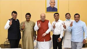 ರಾಹುಲ್‌ ಮೋದಿ ಪೋಬಿಯಾದಿಂದ ಬಳಲುತ್ತಿದ್ದಾರೆ; ಅಮಿತ್ ಶಾ