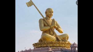 ಪ್ರಧಾನಿ ಮೋದಿ ಲೋಕಾರ್ಪಣೆ ಮಾಡಲಿರುವ ಸಮಾನತೆಯ ಪ್ರತಿಮೆ ಬಗ್ಗೆ ಮಾಹಿತಿ
