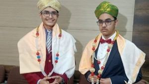ಬೆಂಗಳೂರಿನ ಸಂಗೀತ ಪ್ರತಿಭೆ, ಮಂಗಳೂರಿನ ನೃತ್ಯಗಾರ್ತಿಗೆ ರಾಷ್ಟ್ರೀಯ ಬಾಲ ಪುರಸ್ಕಾರ