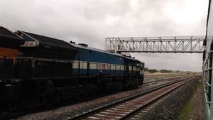 ಮಂಗಳೂರಿನಿಂದ 3 ಹೊಸ ರೈಲು; ಶೀಘ್ರದಲ್ಲೇ ಘೋಷಣೆ? 