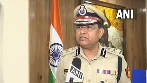 ಗಣರಾಜ್ಯೋತ್ಸವ: ದೆಹಲಿಯಲ್ಲಿ 27,000 ಕ್ಕೂ ಹೆಚ್ಚು ಭದ್ರತಾ ಸಿಬ್ಬಂದಿ ನಿಯೋಜನೆ